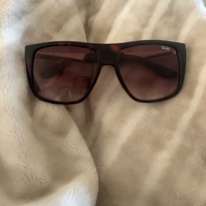 Quay Incognito Sunglasses